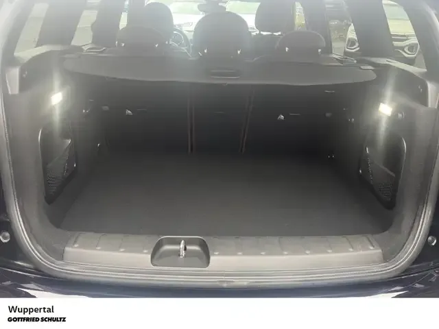 MINI Cooper S Clubman