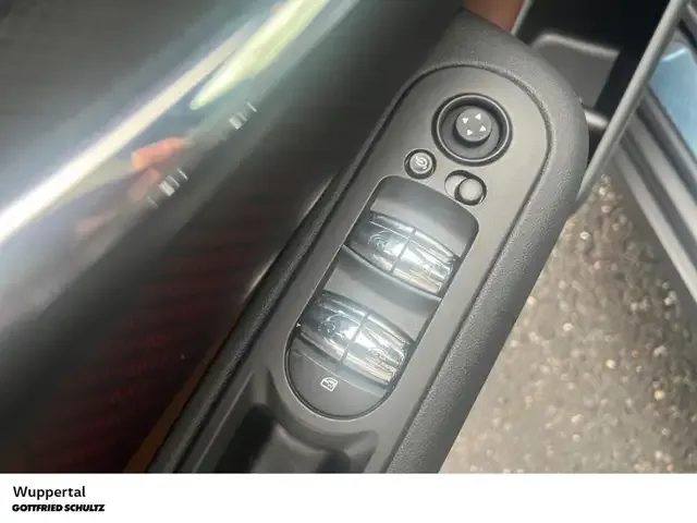 MINI Cooper S Clubman