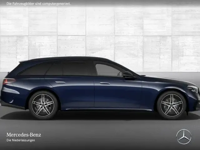 Mercedes-Benz E 300