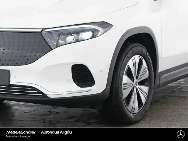 Mercedes-Benz EQA 300