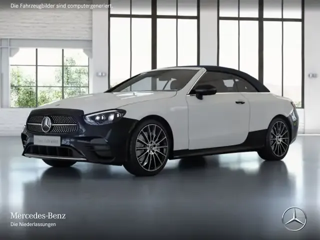 Mercedes-Benz E 300