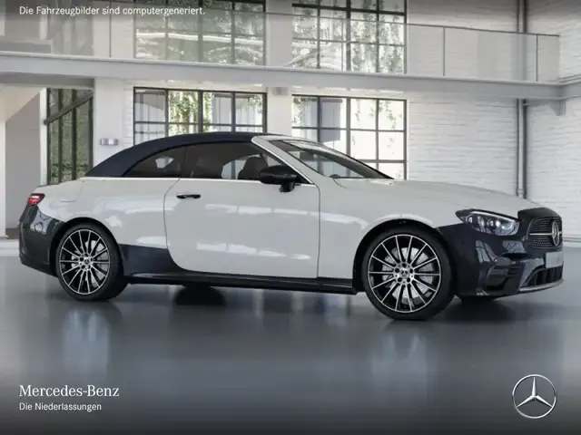 Mercedes-Benz E 300