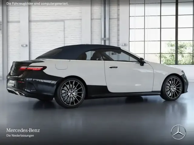 Mercedes-Benz E 300