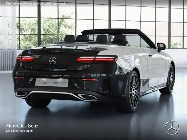 Mercedes-Benz E 300