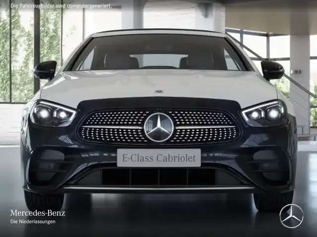 Mercedes-Benz E 300