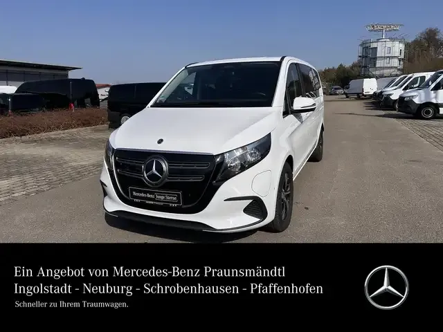 Mercedes-Benz EQV 300
