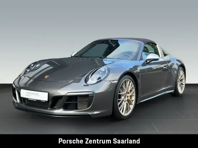 Porsche 991