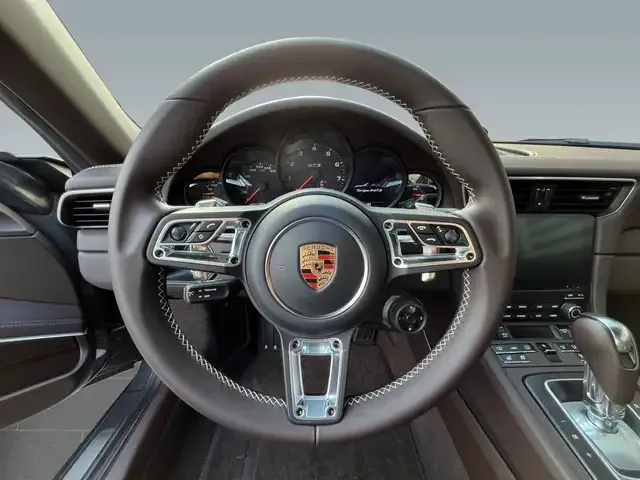 Porsche 991