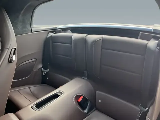 Porsche 991