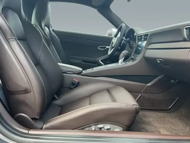 Porsche 991