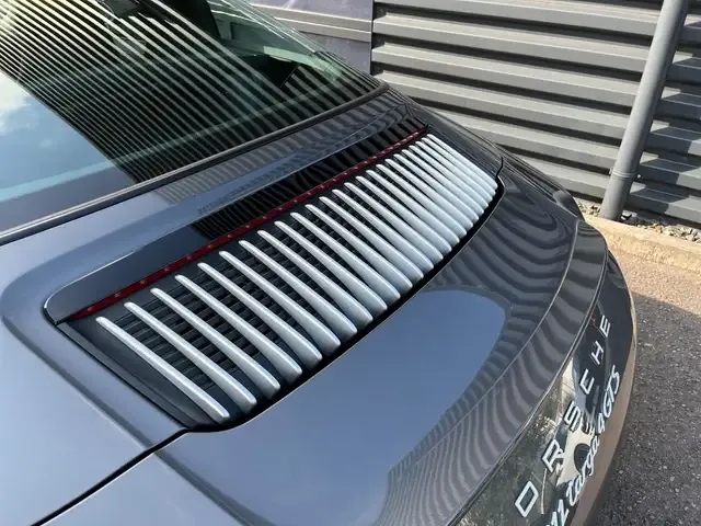 Porsche 991