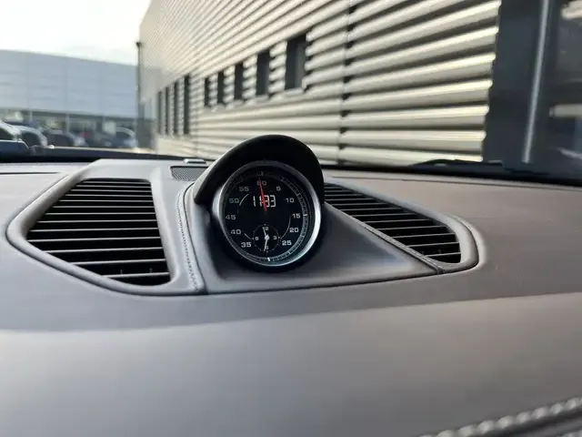 Porsche 991