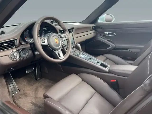 Porsche 991