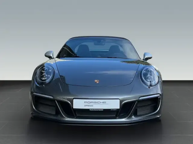 Porsche 991