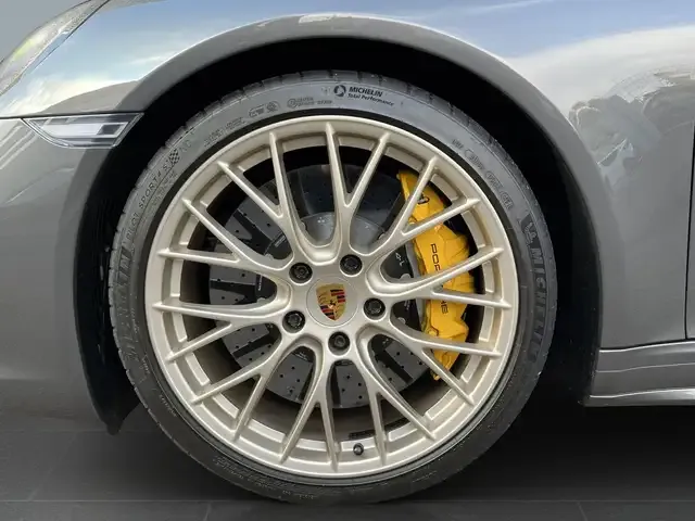 Porsche 991