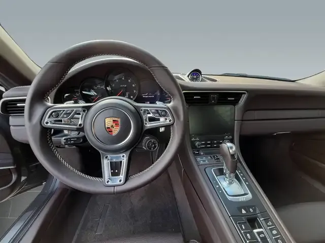 Porsche 991