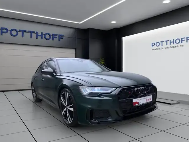 Audi S6