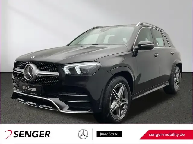 Mercedes-Benz GLE 300