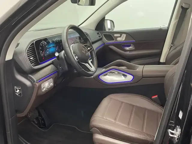 Mercedes-Benz GLE 300