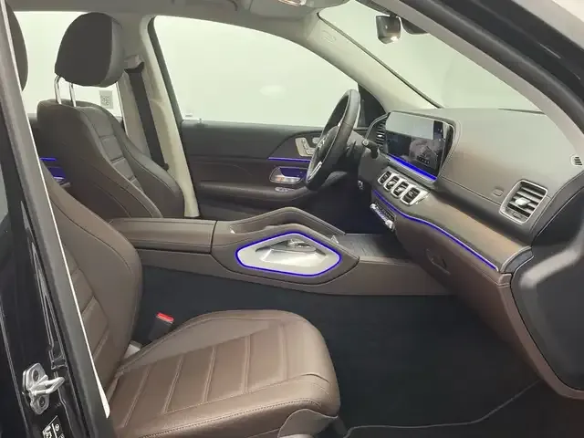 Mercedes-Benz GLE 300