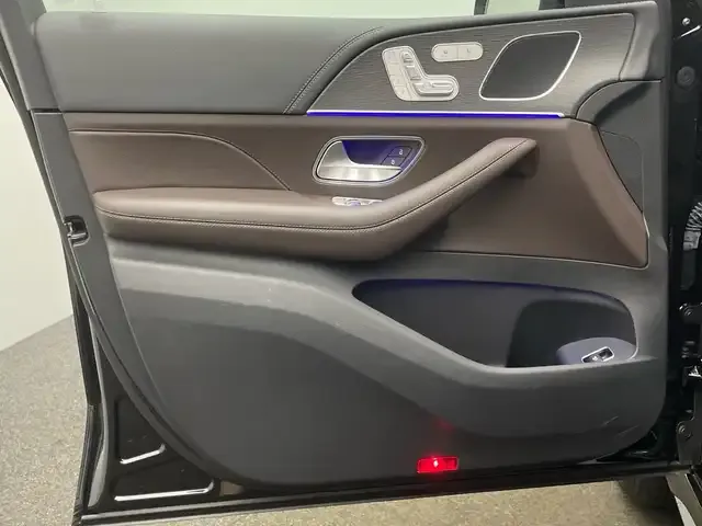 Mercedes-Benz GLE 300
