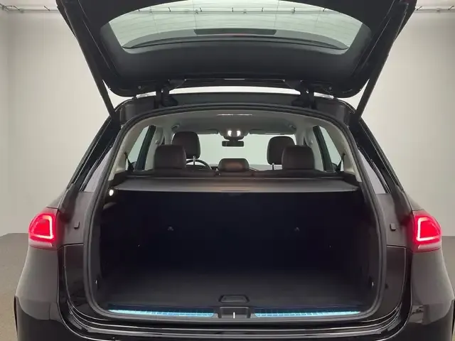 Mercedes-Benz GLE 300