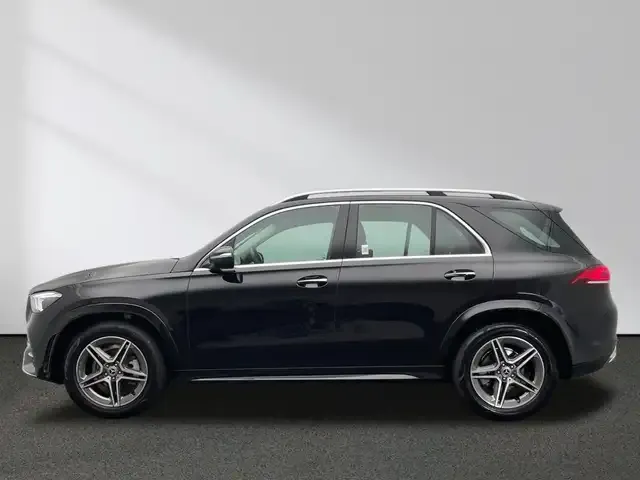 Mercedes-Benz GLE 300