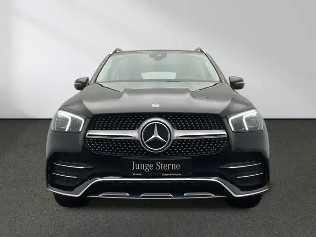 Mercedes-Benz GLE 300