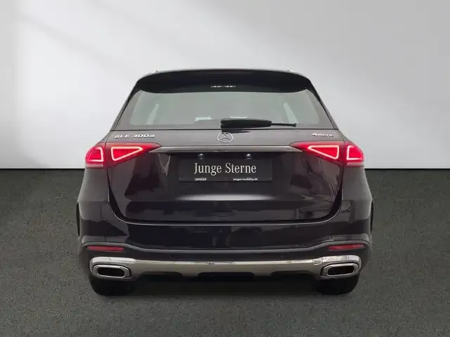 Mercedes-Benz GLE 300