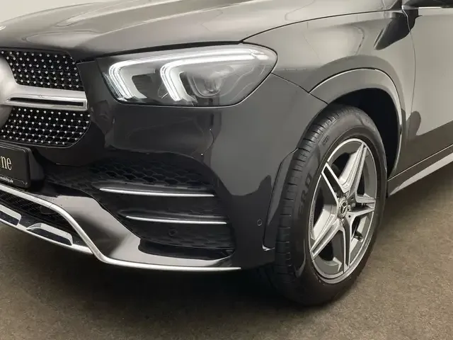 Mercedes-Benz GLE 300