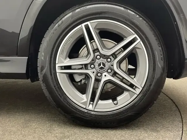 Mercedes-Benz GLE 300