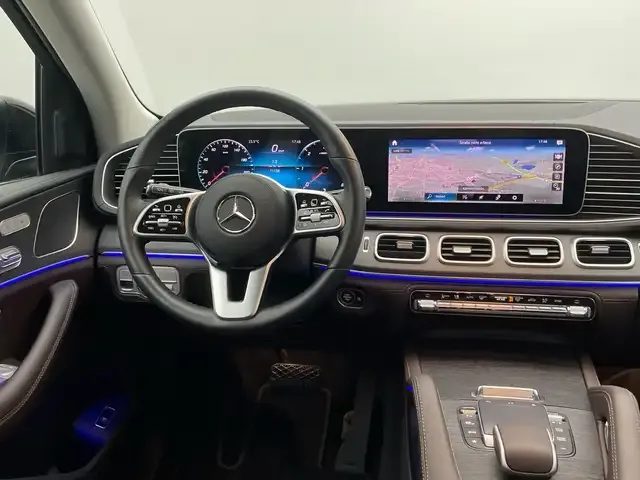 Mercedes-Benz GLE 300