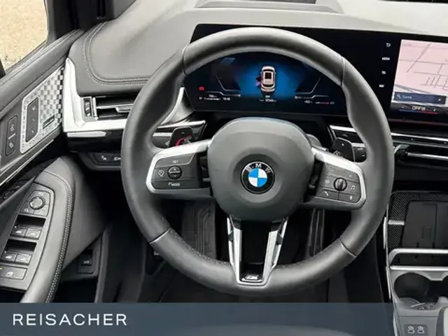 BMW 220