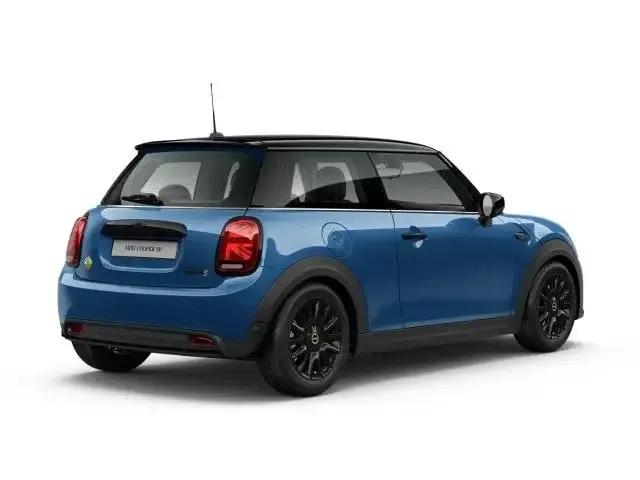 MINI Cooper SE