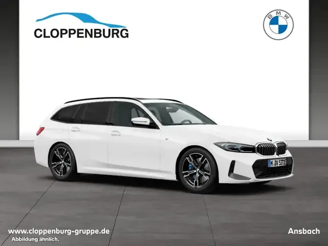 BMW 330