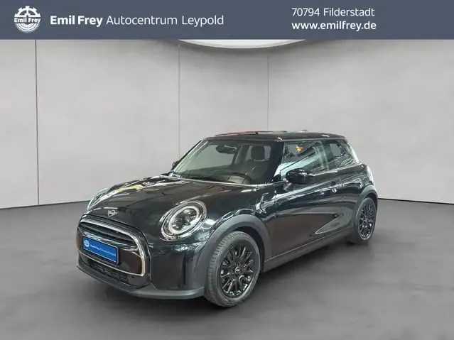 MINI One