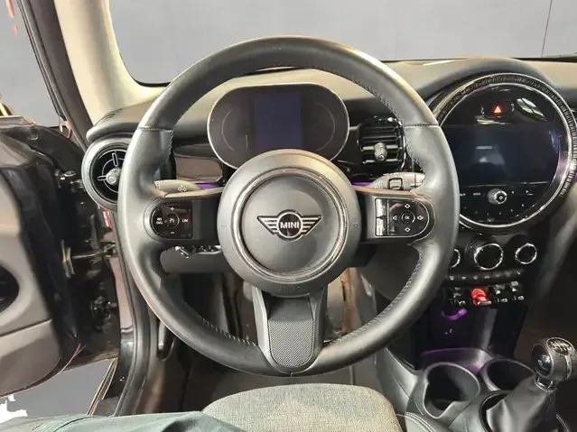 MINI One