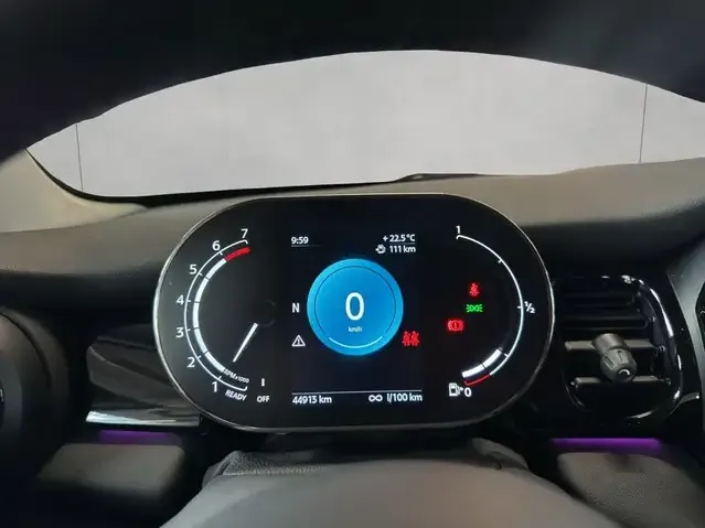 MINI One