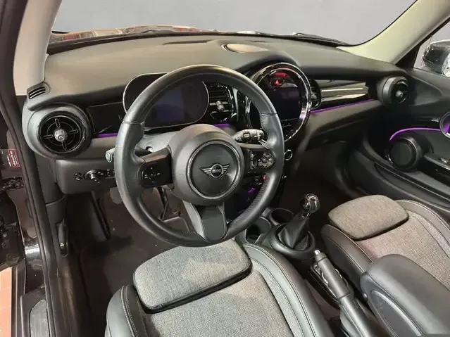 MINI One
