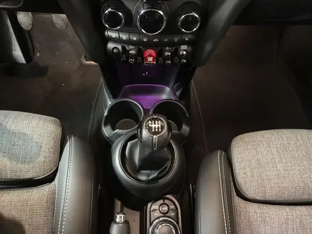 MINI One