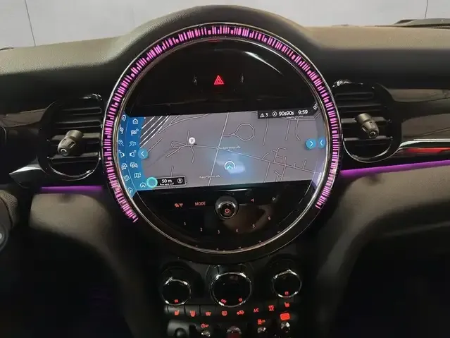 MINI One