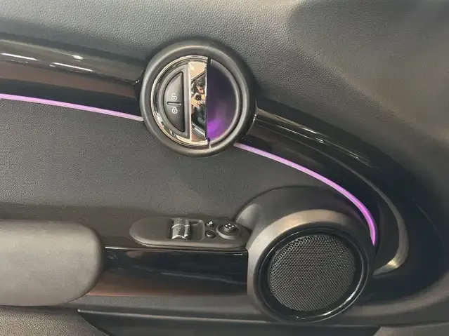MINI One