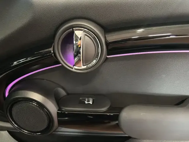MINI One