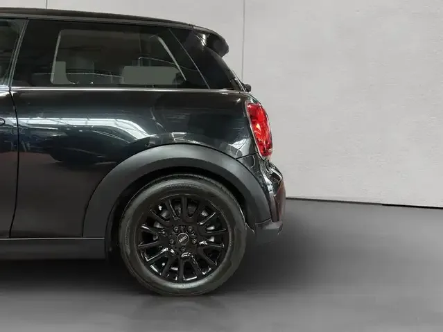 MINI One