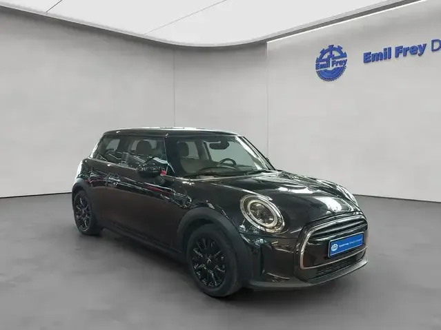 MINI One