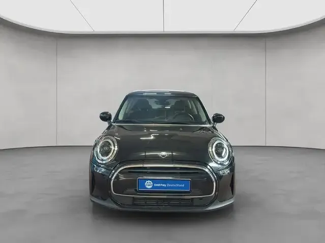 MINI One