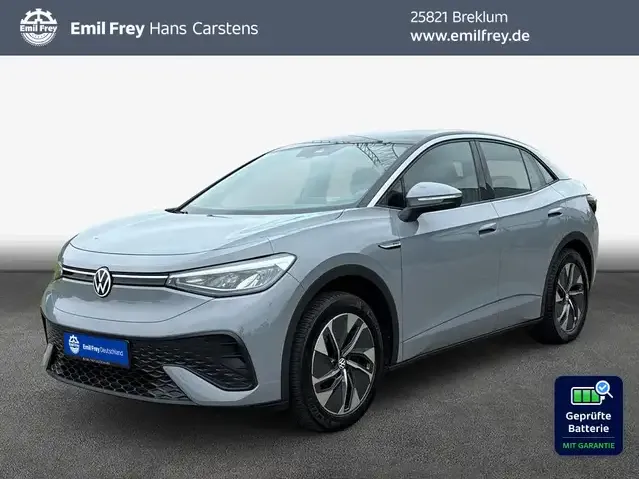 Volkswagen ID.5