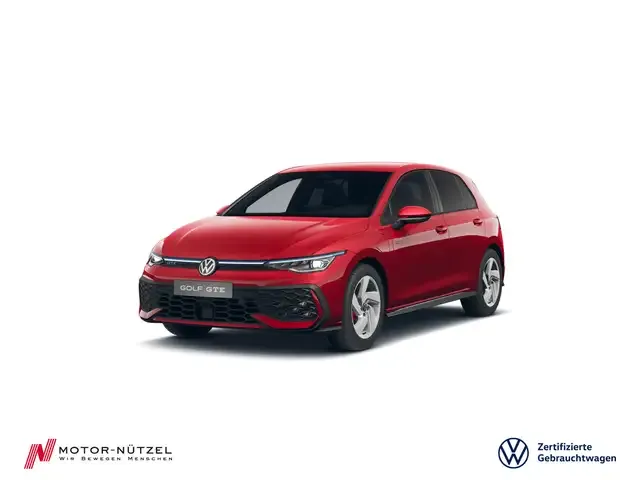 Volkswagen Golf GTE
