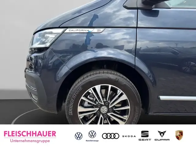 Volkswagen T6.1 California