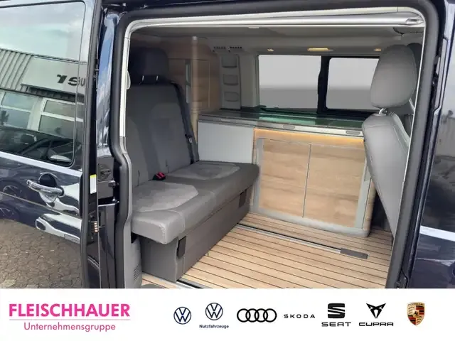 Volkswagen T6.1 California